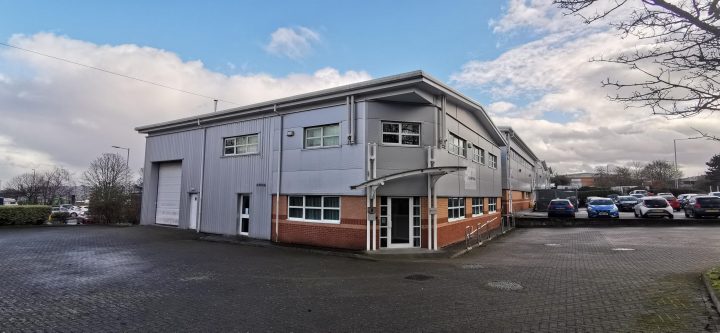 8 Hawkshead Road, Bromborough, Wirral